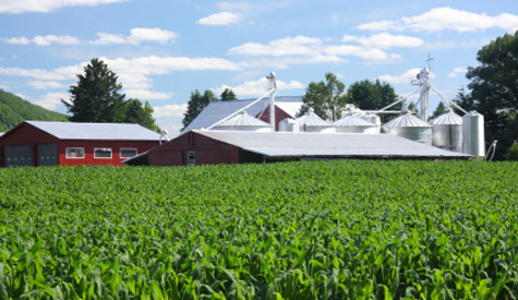 Agri-Services Fertilizer and Biosolids