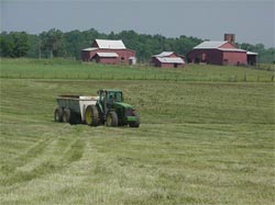 What are Biosolids?